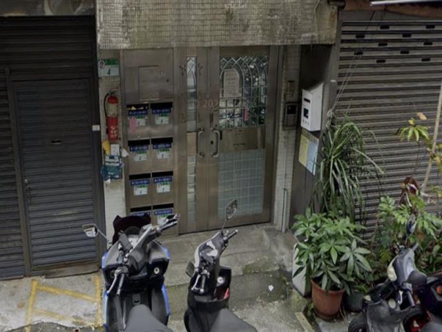 中山區公寓法拍-4