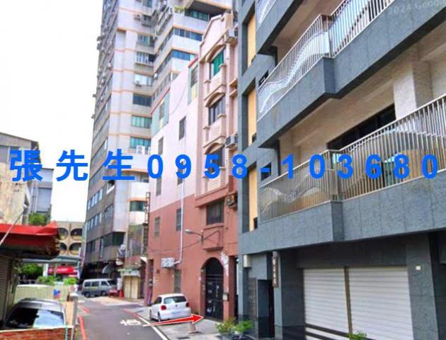 岡山法拍公寓-5