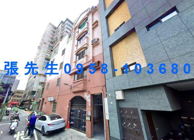 岡山法拍公寓-1