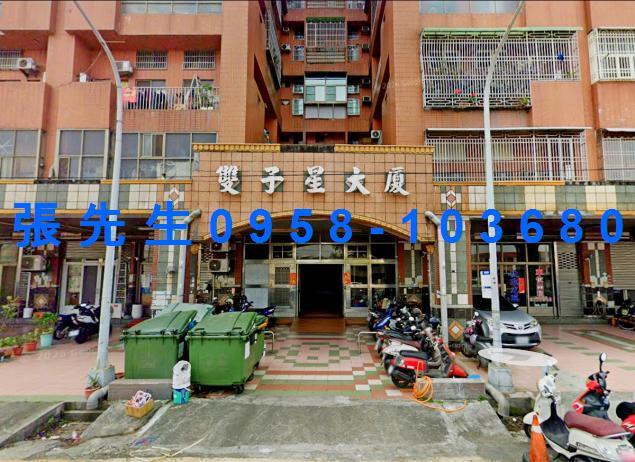 高雄法拍大樓-2