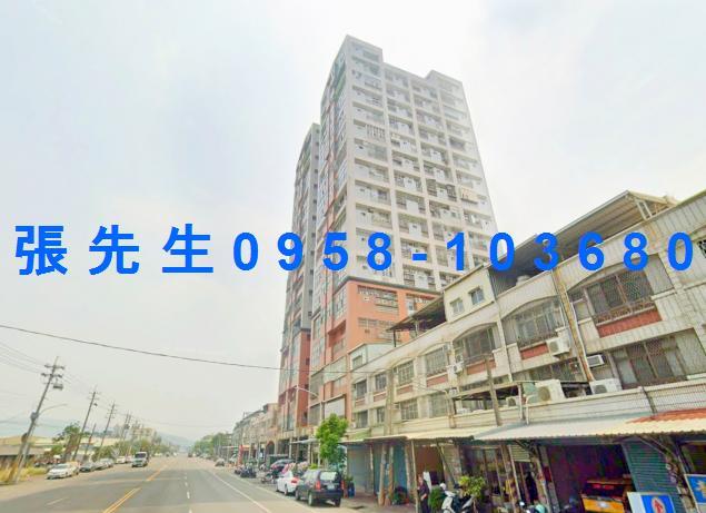 高雄法拍大樓-1