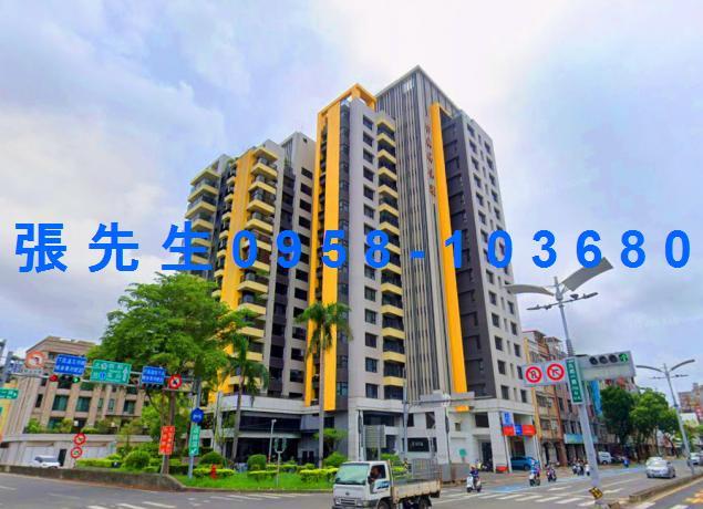 高雄法拍大樓-1