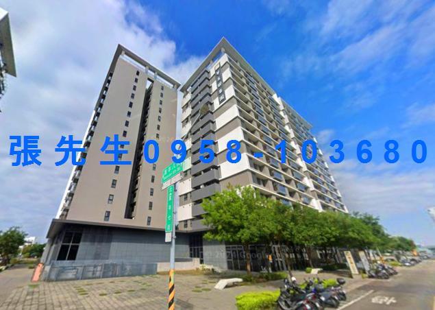 台南大樓拍賣-1
