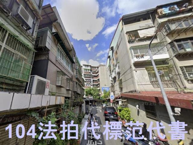 台北信義區法拍公寓-4