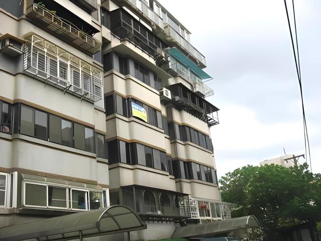 台北北投拍賣華廈-2