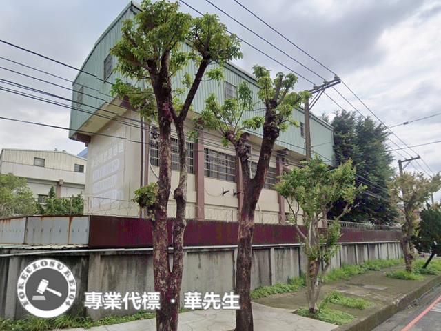 桃園中壢法拍透天-6
