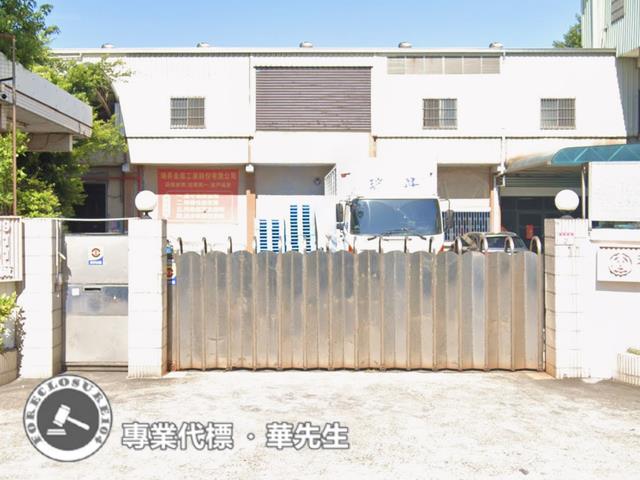 桃園中壢法拍透天-3