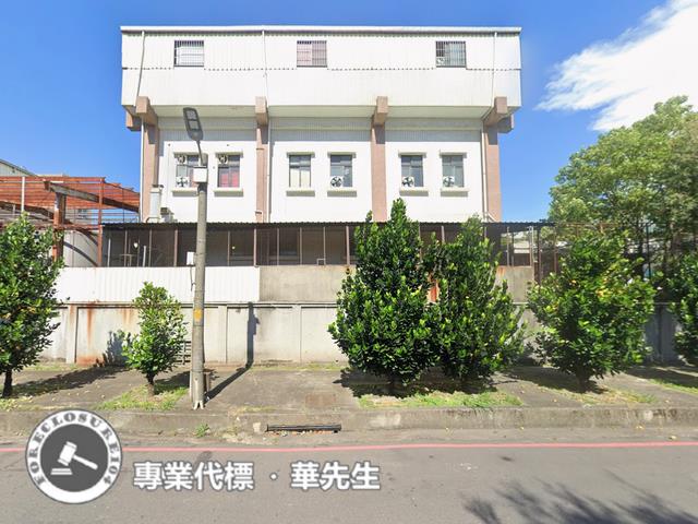 桃園中壢法拍透天-4