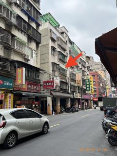 新北蘆洲公寓法拍-1
