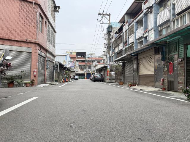 桃園中壢透天-1
