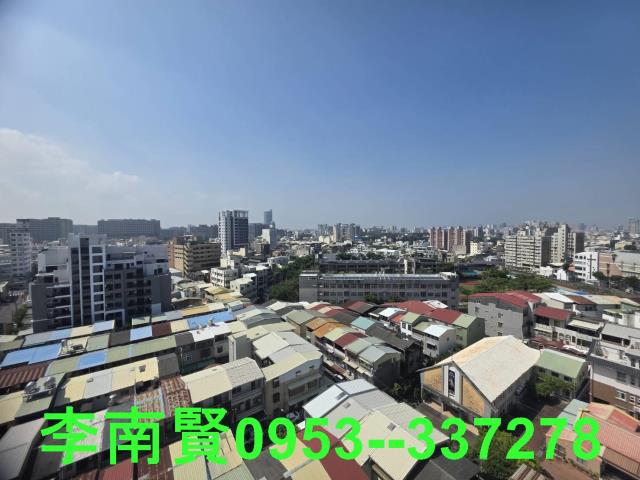 台南北區大樓-11