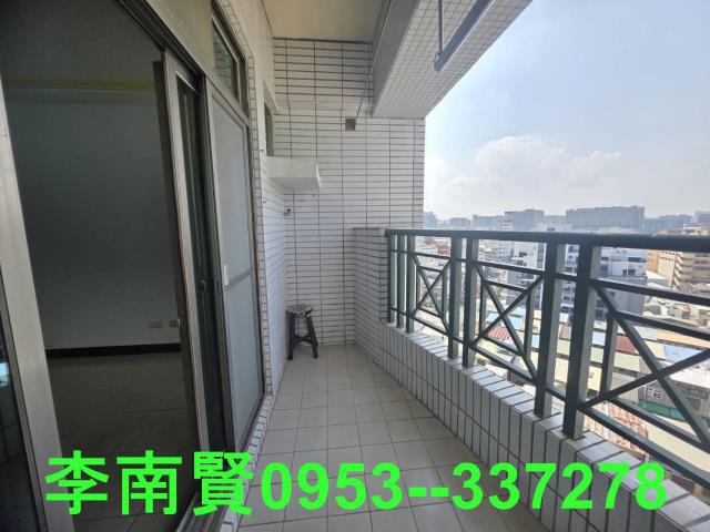 台南北區大樓-12