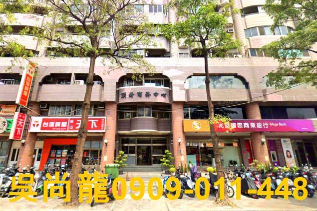 高雄岡山大樓法拍-4