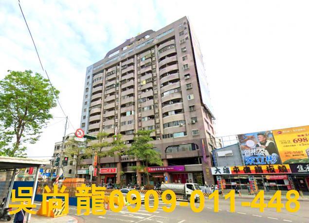 高雄岡山大樓法拍-5