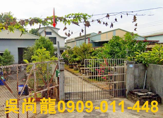 高雄鳥松透天法拍-5