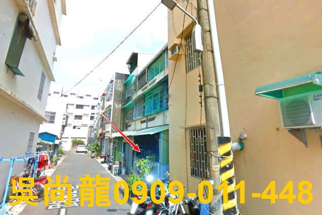 楠梓法拍透天-2