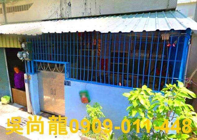 楠梓法拍透天-3