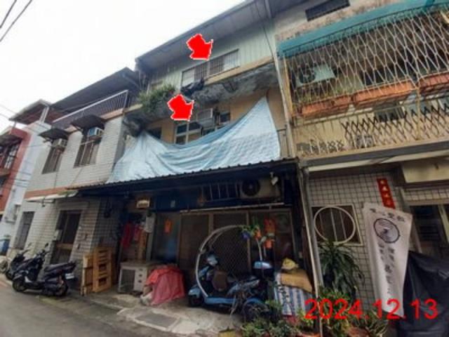 淡水公寓法拍-3