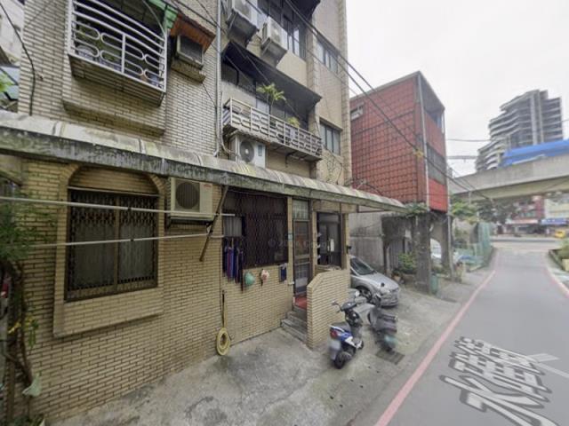 汐止法拍公寓-3