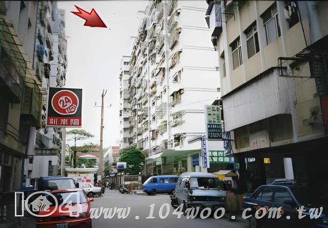 新店大樓法拍-2