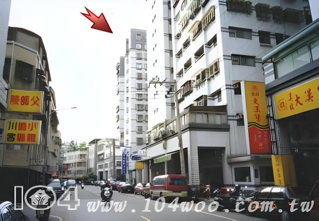 新店大樓法拍-3
