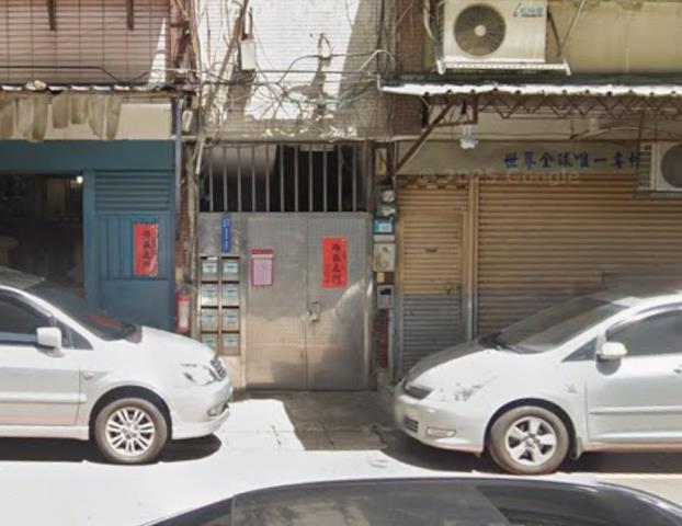 三重拍賣公寓-4