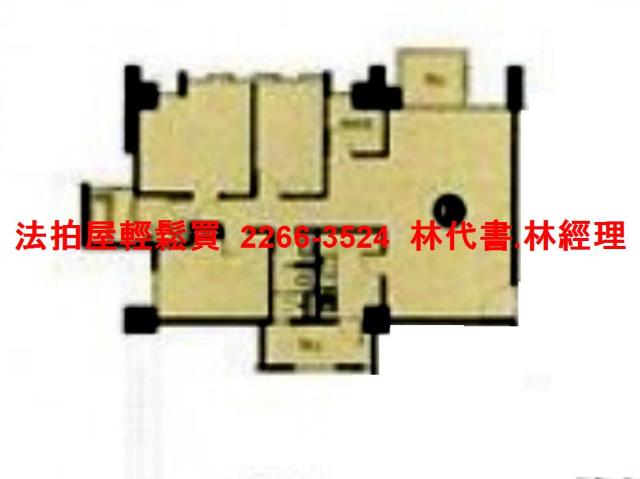 台北法拍大樓-13