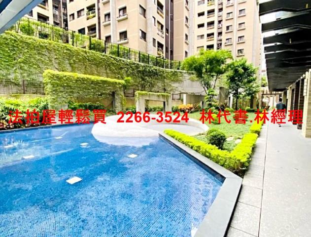 台北法拍大樓-7