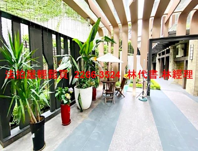 台北法拍大樓-9