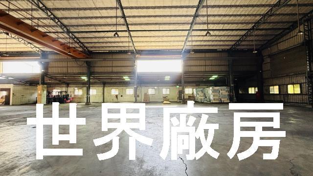 高雄燕巢廠房-2