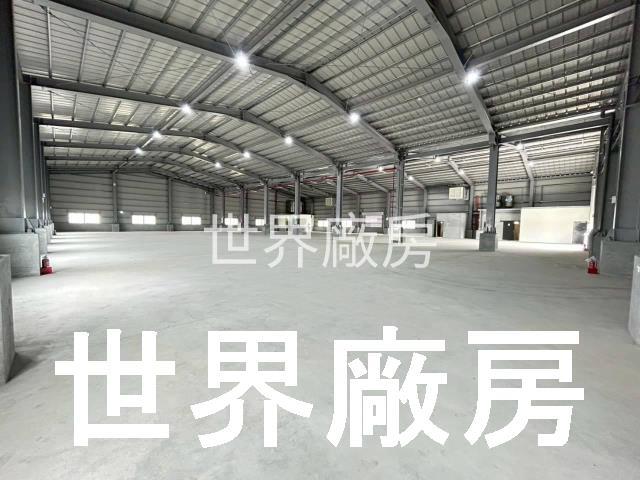 高雄仁武廠房-1