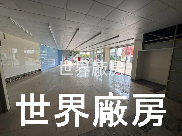 高雄岡山廠房-2