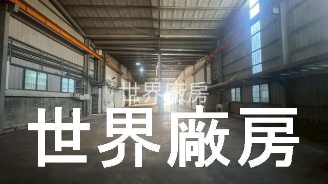 台南仁德廠房-1