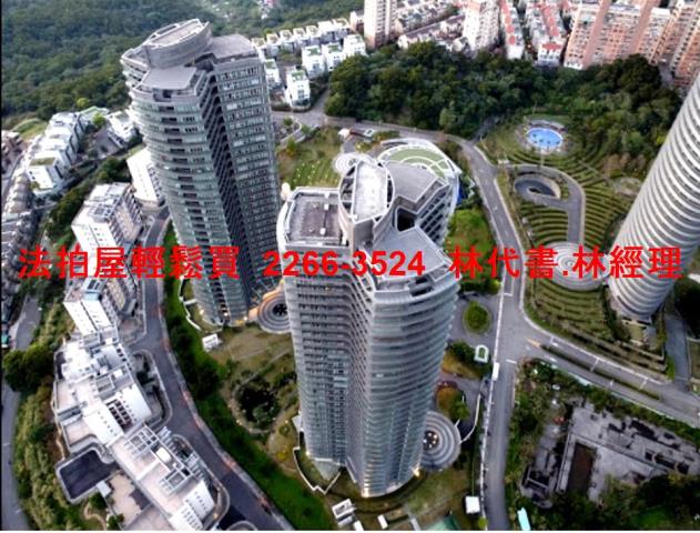 新北淡水大樓法拍-11