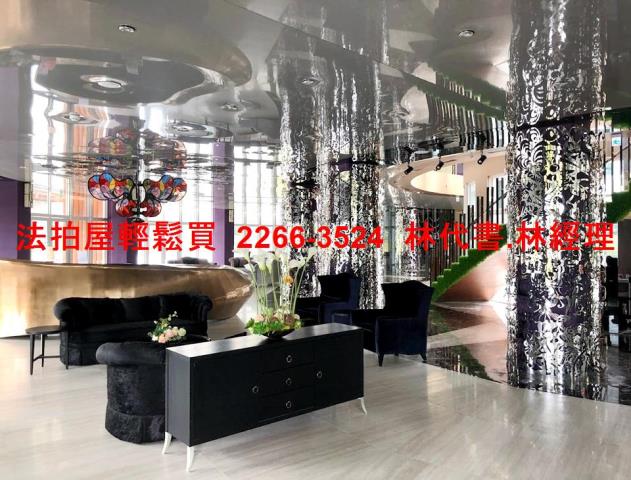 新北淡水大樓法拍-2