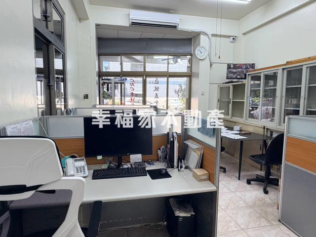 台南永康廠房-14