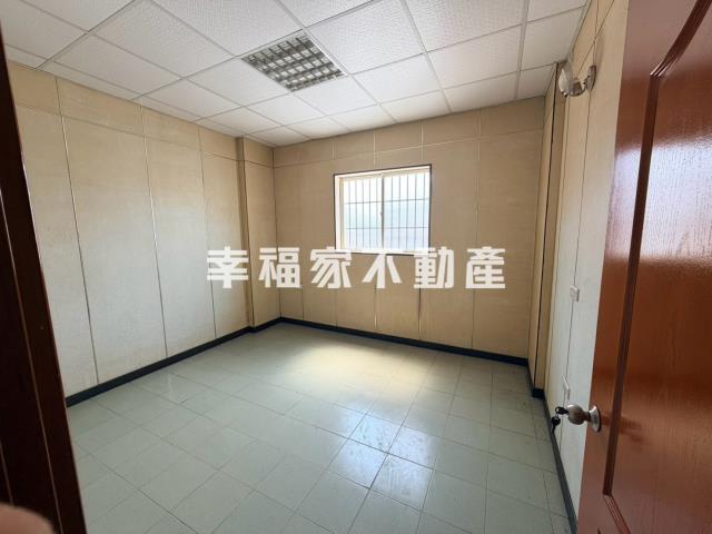 台南永康廠房-1