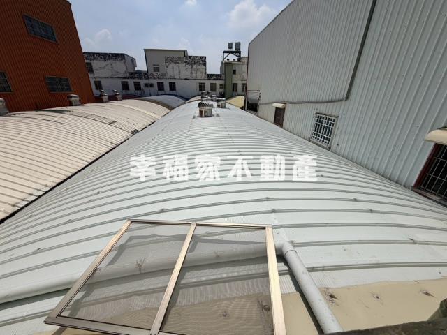 台南永康廠房-7