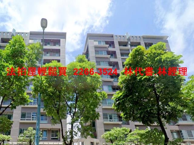 新北土城法拍店面-6