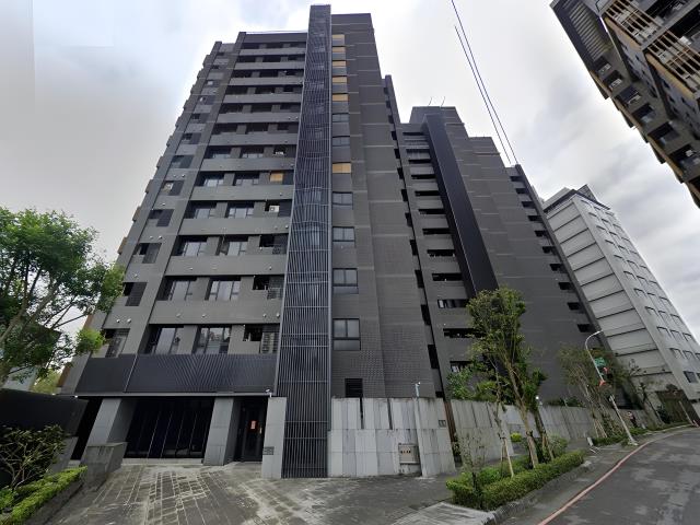 新北新店大樓法拍-3