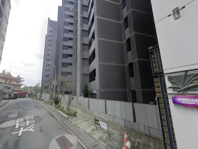 新北新店大樓法拍-4