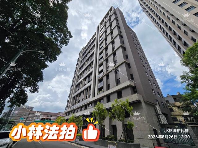 台中東區法拍大樓-2