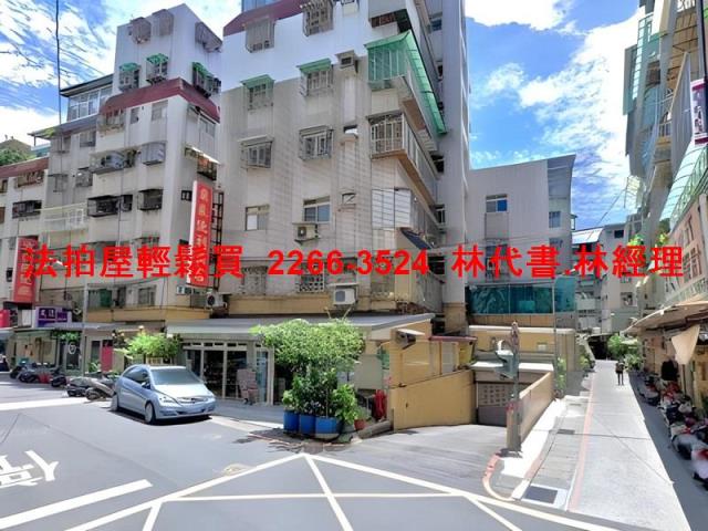 新北新莊華廈法拍-6