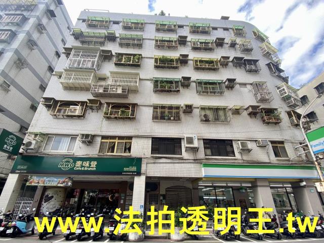 新北新莊華廈拍賣-10