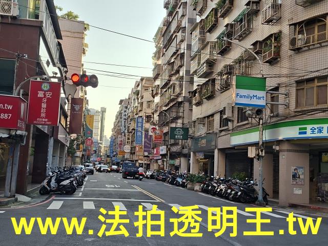 新北新莊華廈拍賣-3