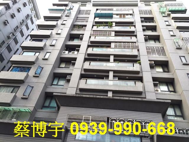 西屯逢甲大鵬新城法拍
