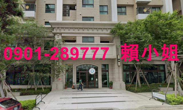 台中南屯大樓法拍-7