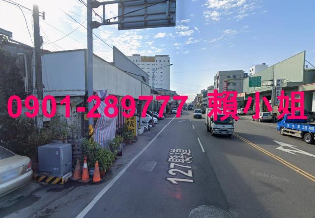 台中烏日店面拍賣-3