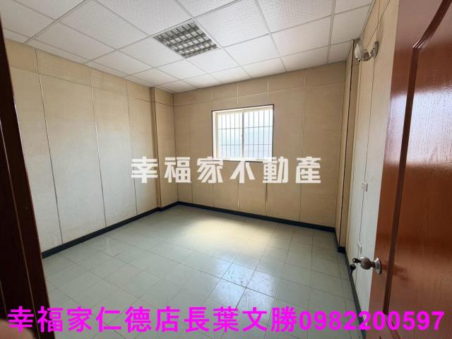 台南永康廠房-1