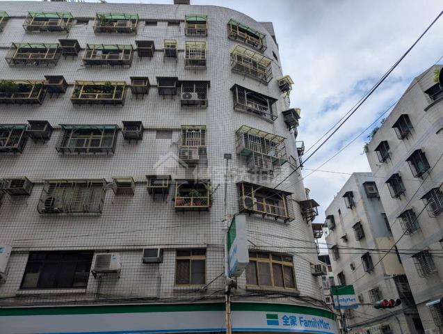 新莊法拍華廈-1